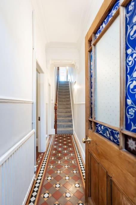 Victorian Splendour Villa Йорк Екстериор снимка